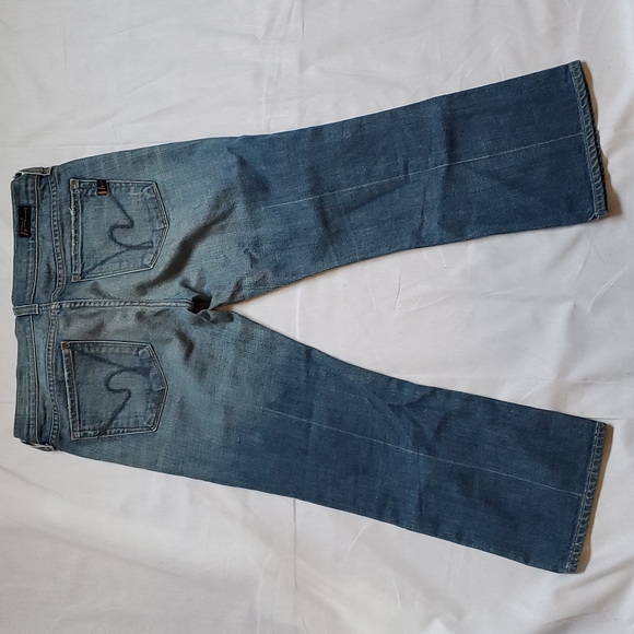 Citizens of Humanity Women's Jeans - Picture 2 of 4